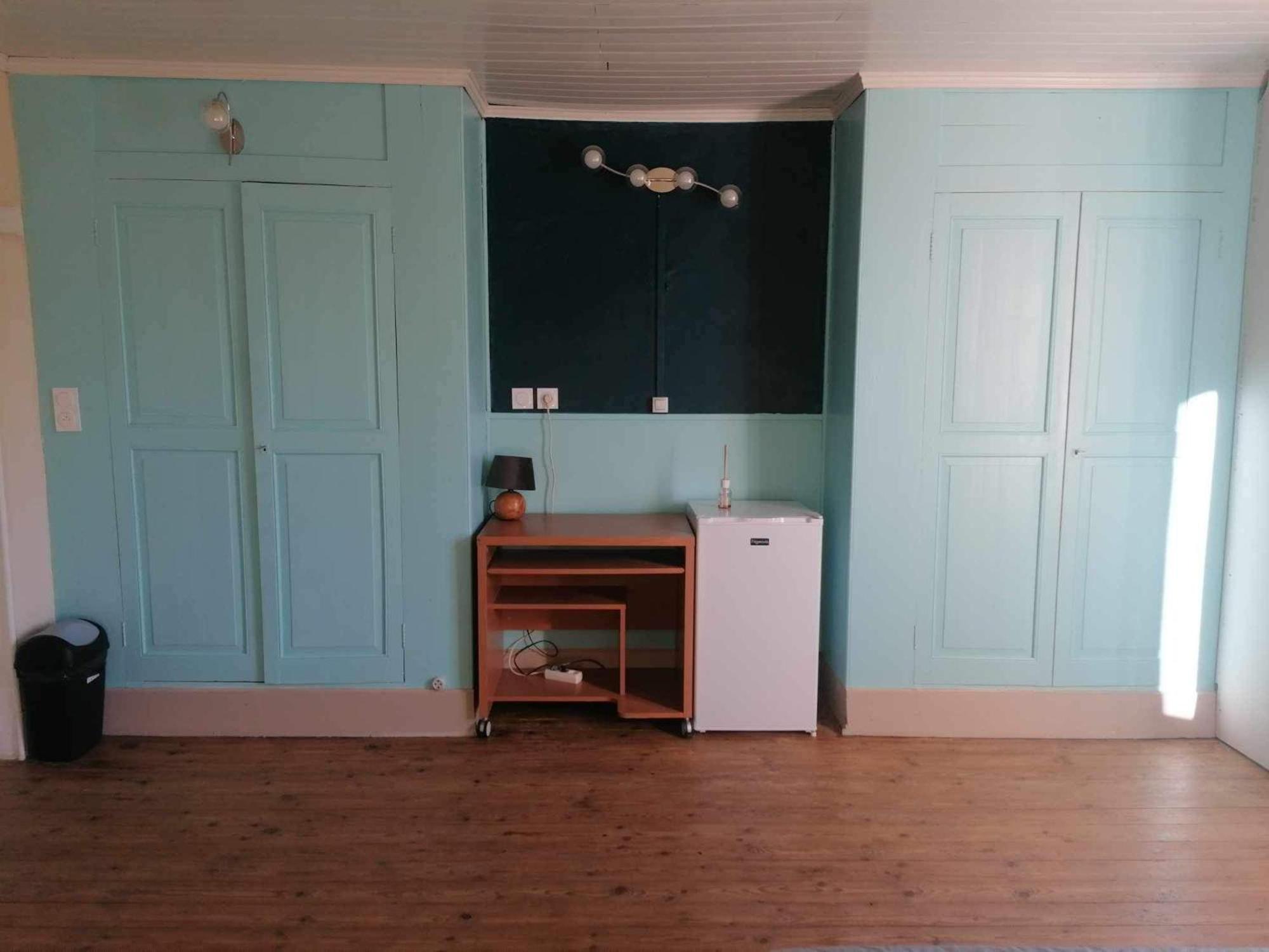Séjour chez l'habitant La Noyeraie