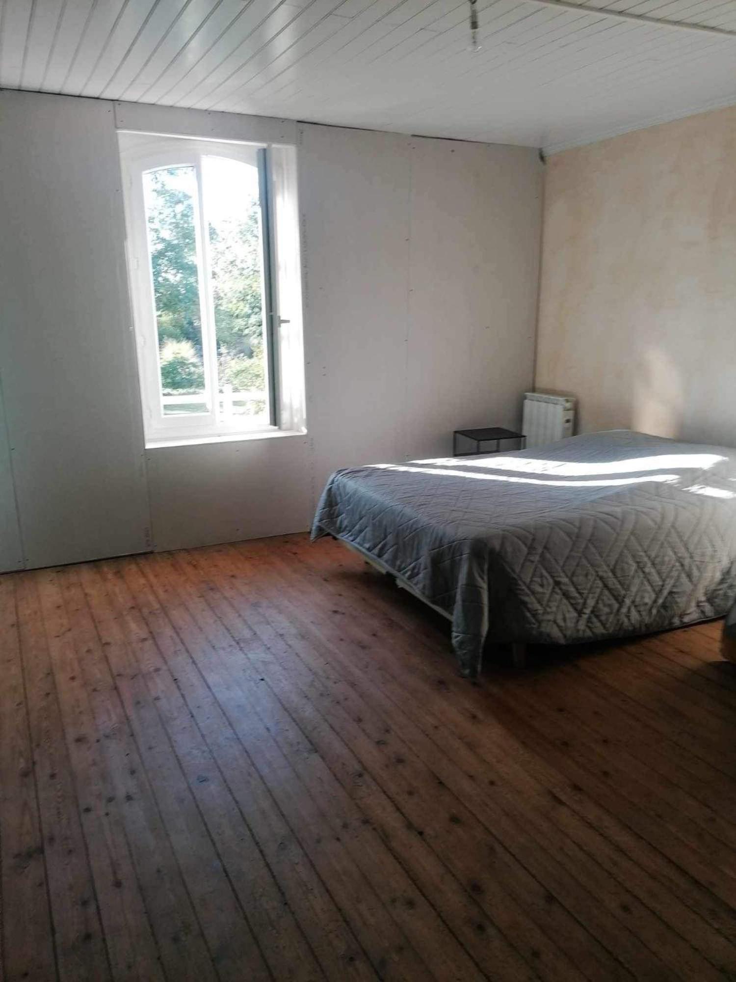 La Noyeraie Séjour chez l'habitant